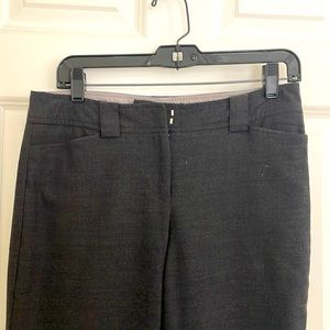 Express Wool Trouser